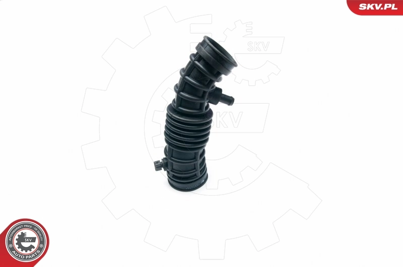 Intake Hose, air filter